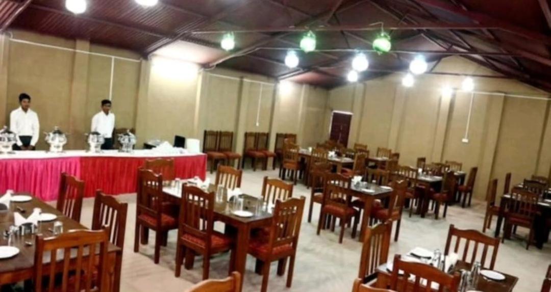 Om Luxury Resort Jaisalmer Quarto foto
